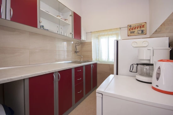 Apartmán Severní Dalmácie - Brodarica DA 7137 N1