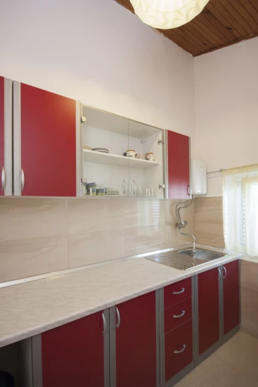 Apartmán Severní Dalmácie - Brodarica DA 7137 N1