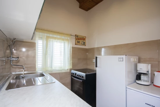 Apartmán Severní Dalmácie - Brodarica DA 7137 N1