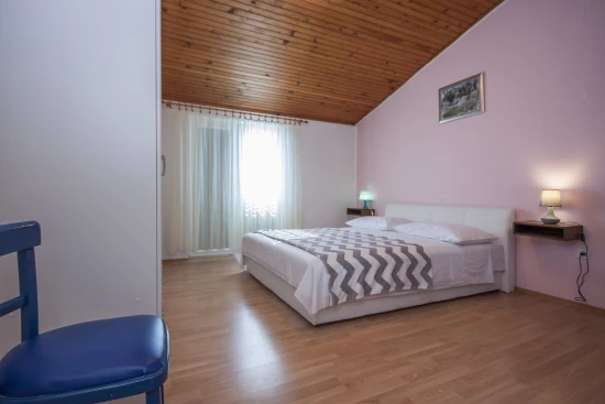 Apartmán Severní Dalmácie - Brodarica DA 7137 N1