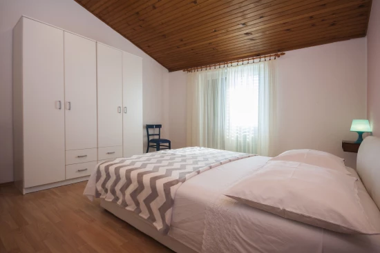 Apartmán Severní Dalmácie - Brodarica DA 7137 N1