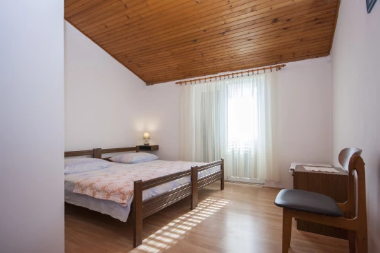 Apartmán Severní Dalmácie - Brodarica DA 7137 N1