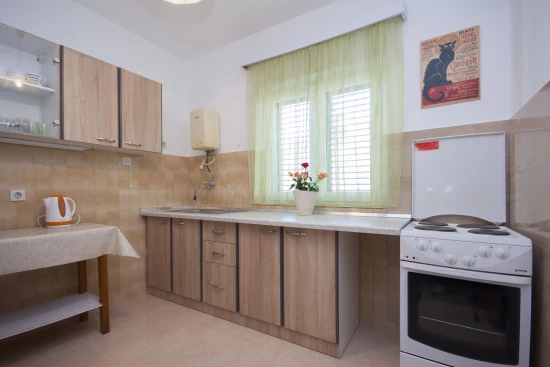 Apartmán Severní Dalmácie - Brodarica DA 7137 N2