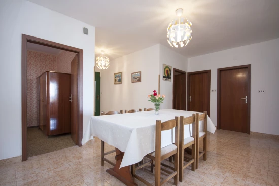 Apartmán Severní Dalmácie - Brodarica DA 7137 N2