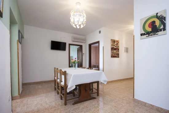 Apartmán Severní Dalmácie - Brodarica DA 7137 N2