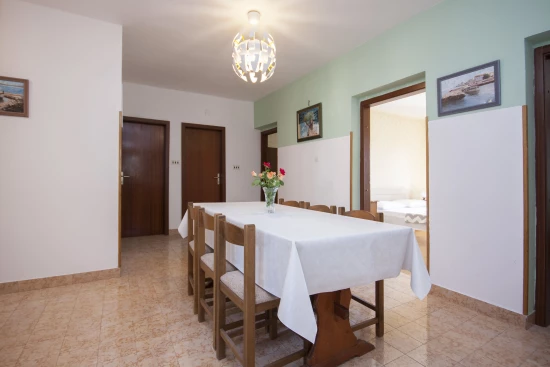 Apartmán Severní Dalmácie - Brodarica DA 7137 N2