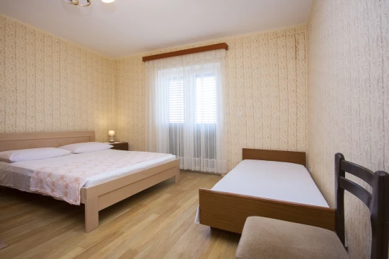 Apartmán Severní Dalmácie - Brodarica DA 7137 N2