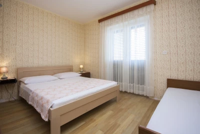 Apartmán Severní Dalmácie - Brodarica DA 7137 N2