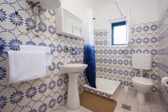 Apartmán Severní Dalmácie - Brodarica DA 7137 N2