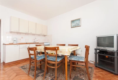 Apartmán Ostrov Pag - Vlašići OS 9164 N1