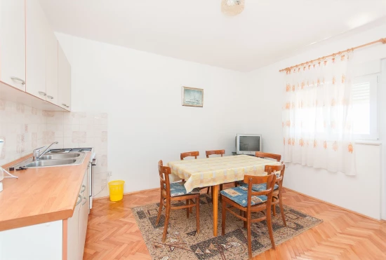 Apartmán Ostrov Pag - Vlašići OS 9164 N1