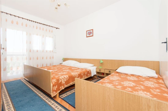 Apartmán Ostrov Pag - Vlašići OS 9164 N1