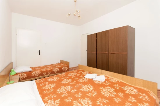 Apartmán Ostrov Pag - Vlašići OS 9164 N1