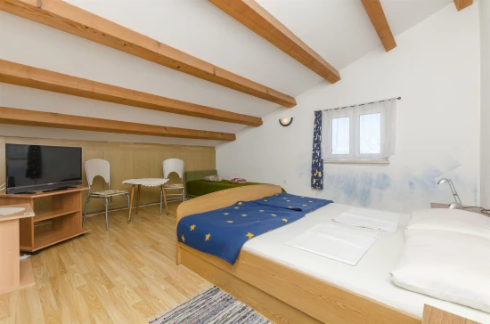 Apartmán Severní Dalmácie - Brodarica DA 7138 N2