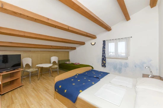 Apartmán Severní Dalmácie - Brodarica DA 7138 N2