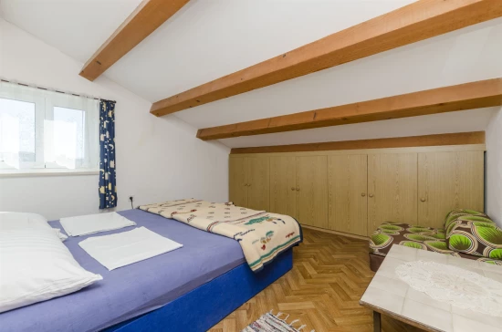 Apartmán Severní Dalmácie - Brodarica DA 7138 N2