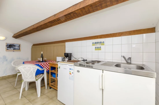 Apartmán Severní Dalmácie - Brodarica DA 7138 N2