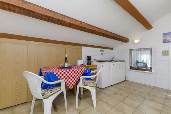 Apartmán Severní Dalmácie - Brodarica DA 7138 N2