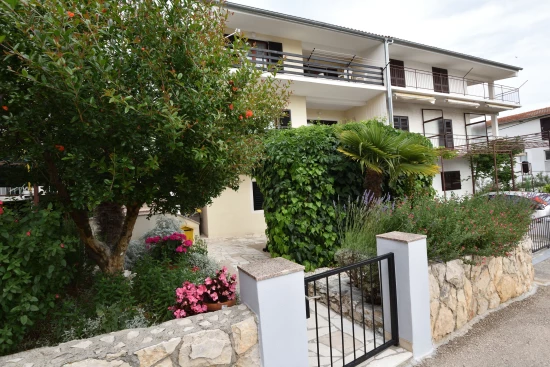 Apartmán Severní Dalmácie - Primošten DA 7139 N2