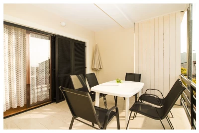 Apartmán Severní Dalmácie - Primošten DA 7139 N2