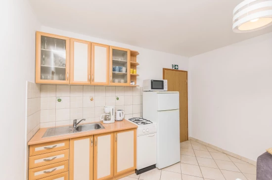 Apartmán Ostrov Murter - Murter OS 9166 N1