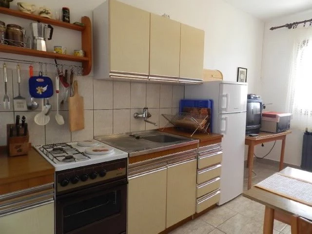 Apartmán Ostrov Pag - Pag OS 9167 N1