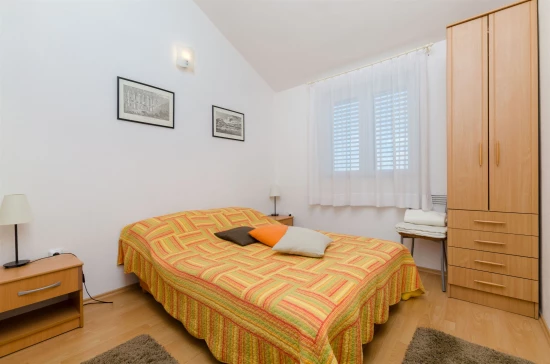 Apartmán Severní Dalmácie - Rogoznica DA 7140 N1