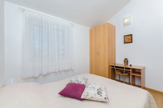 Apartmán Severní Dalmácie - Rogoznica DA 7140 N1