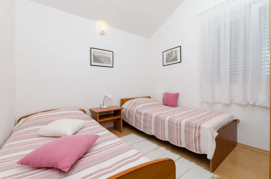 Apartmán Severní Dalmácie - Rogoznica DA 7140 N1