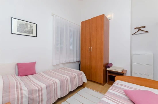 Apartmán Severní Dalmácie - Rogoznica DA 7140 N1