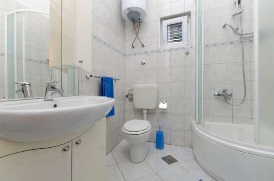 Apartmán Severní Dalmácie - Rogoznica DA 7140 N1