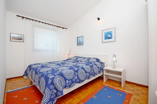 Apartmán Severní Dalmácie - Rogoznica DA 7141 N1