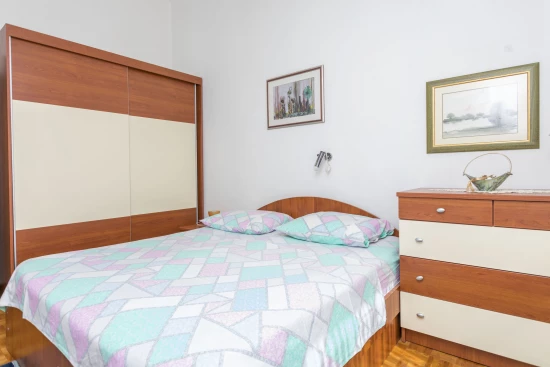 Apartmán Severní Dalmácie - Rogoznica DA 7141 N1