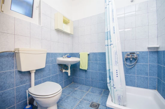 Apartmán Severní Dalmácie - Rogoznica DA 7142 N1