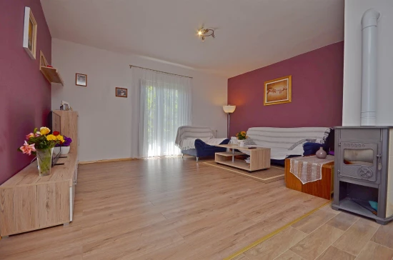 Apartmán Severní Dalmácie - Vodice DA 7143 N1