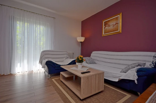 Apartmán Severní Dalmácie - Vodice DA 7143 N1