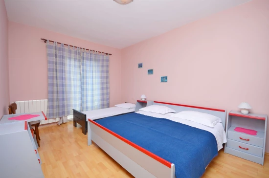 Apartmán Severní Dalmácie - Vodice DA 7143 N1