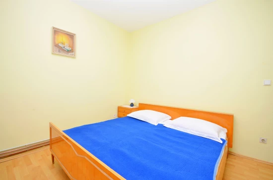 Apartmán Severní Dalmácie - Vodice DA 7143 N1