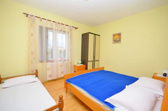 Apartmán Severní Dalmácie - Vodice DA 7143 N1