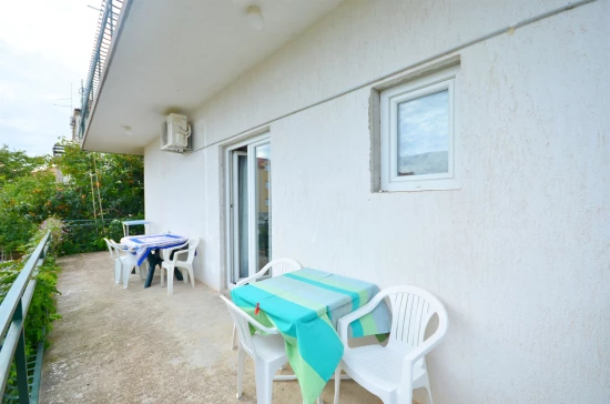 Apartmán Severní Dalmácie - Vodice DA 7143 N1