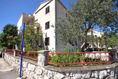 Apartmán Severní Dalmácie - Vodice DA 7143 N2