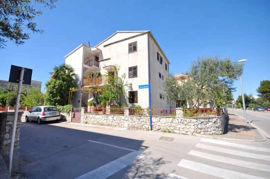 Apartmán Severní Dalmácie - Vodice DA 7143 N2