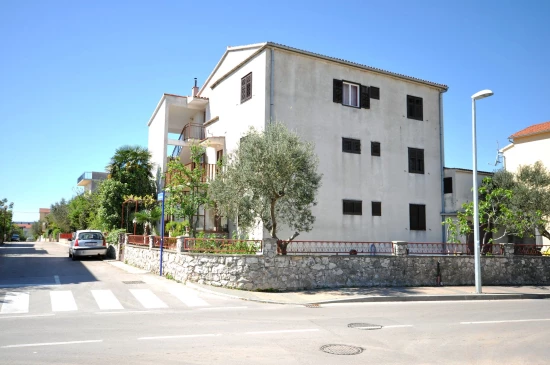 Apartmán Severní Dalmácie - Vodice DA 7143 N2