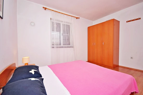 Apartmán Severní Dalmácie - Vodice DA 7143 N2