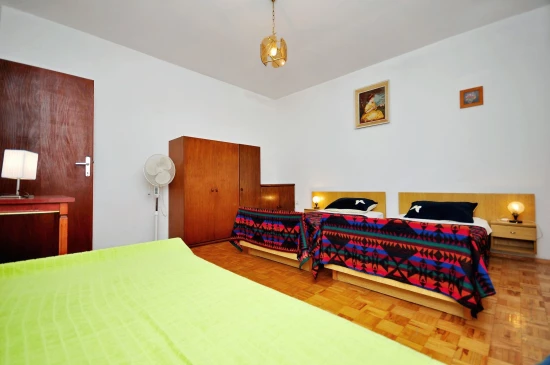 Apartmán Severní Dalmácie - Vodice DA 7143 N2