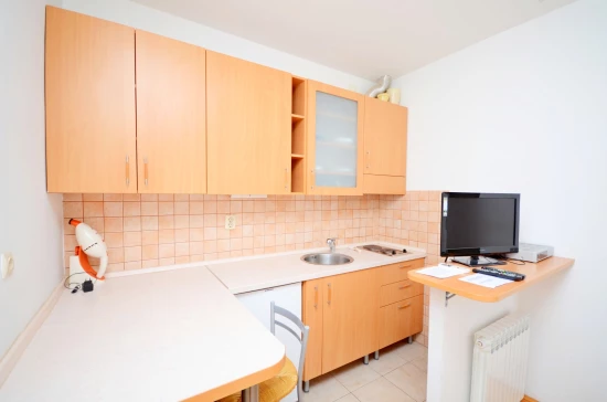 Apartmán Střední Dalmácie - Split DA 7144 N1