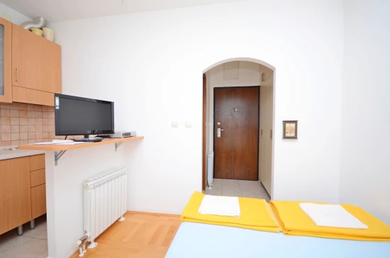 Apartmán Střední Dalmácie - Split DA 7144 N1