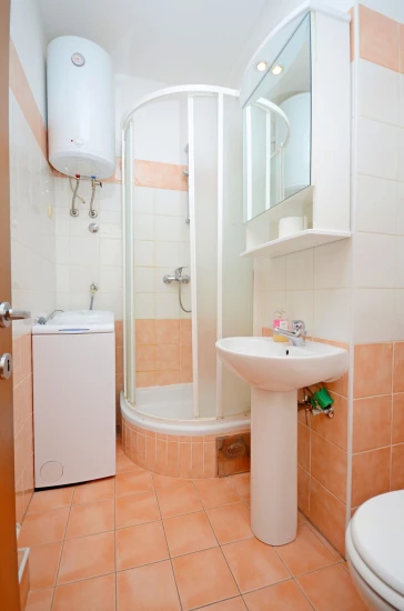 Apartmán Střední Dalmácie - Split DA 7144 N1