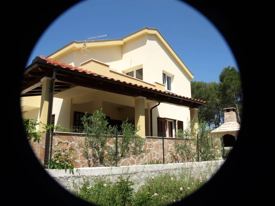 Apartmán Ostrov Brač - Milna (Hvar) OS 9169 N1