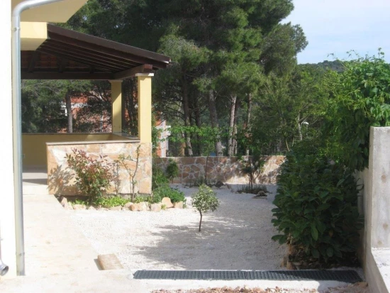 Apartmán Ostrov Brač - Milna (Hvar) OS 9169 N1